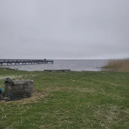 בית נופש Kajuta Zarnowska