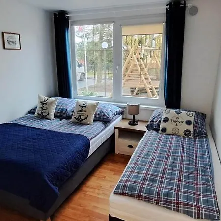 بيت للعطل Kajuta