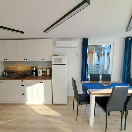 בית נופש Kajuta