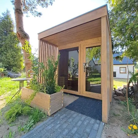 بيت للعطل Kajuta *