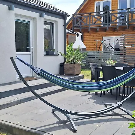 בית נופש Kajuta Zarnowska