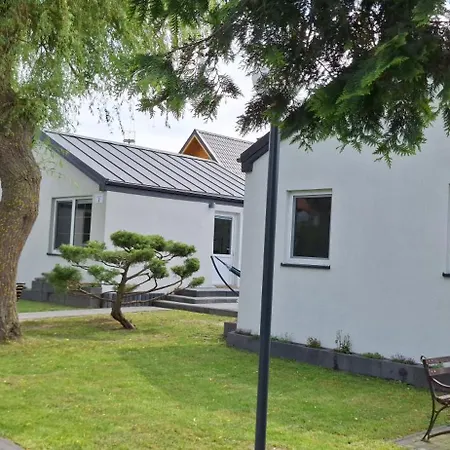 בית נופש Kajuta