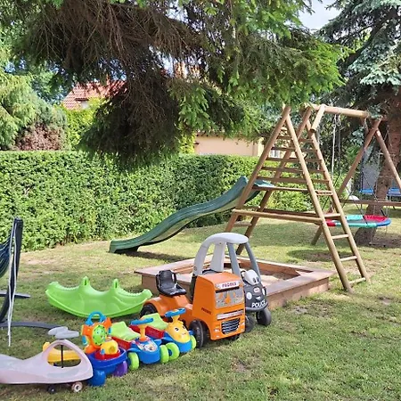 בית נופש Kajuta