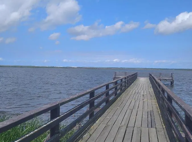 Kajuta Semesterbostad Zarnowska