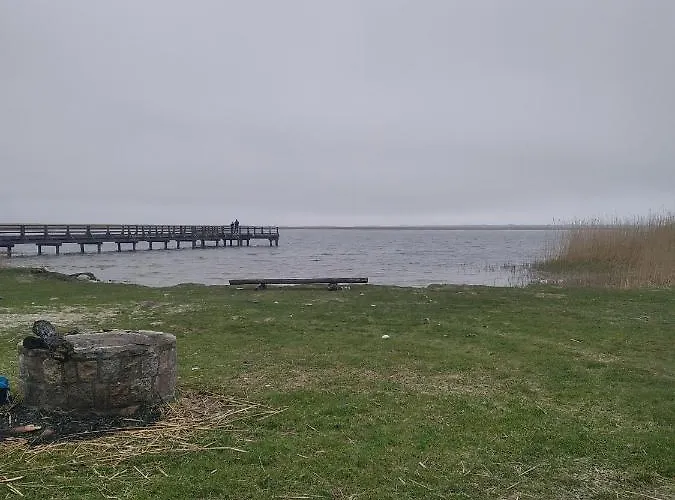 Semesterbostad Kajuta Zarnowska