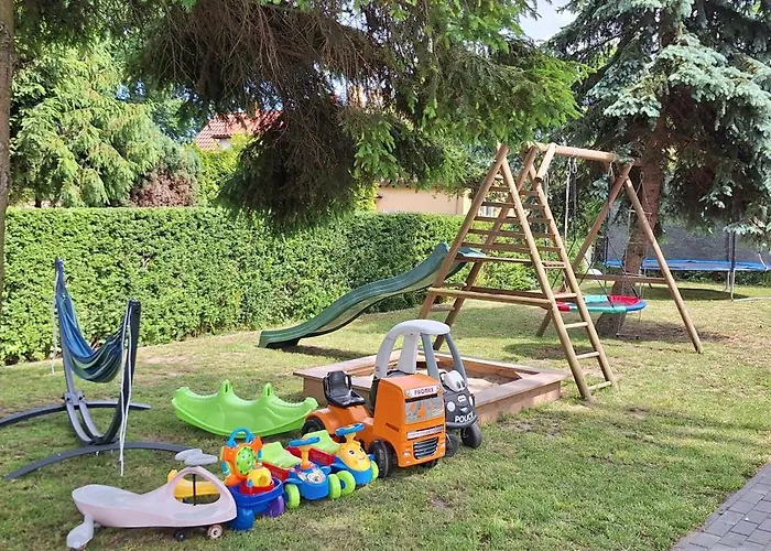 בית נופש Kajuta